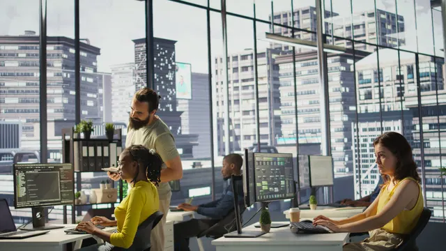 Enterprise-Grade Outcomes
