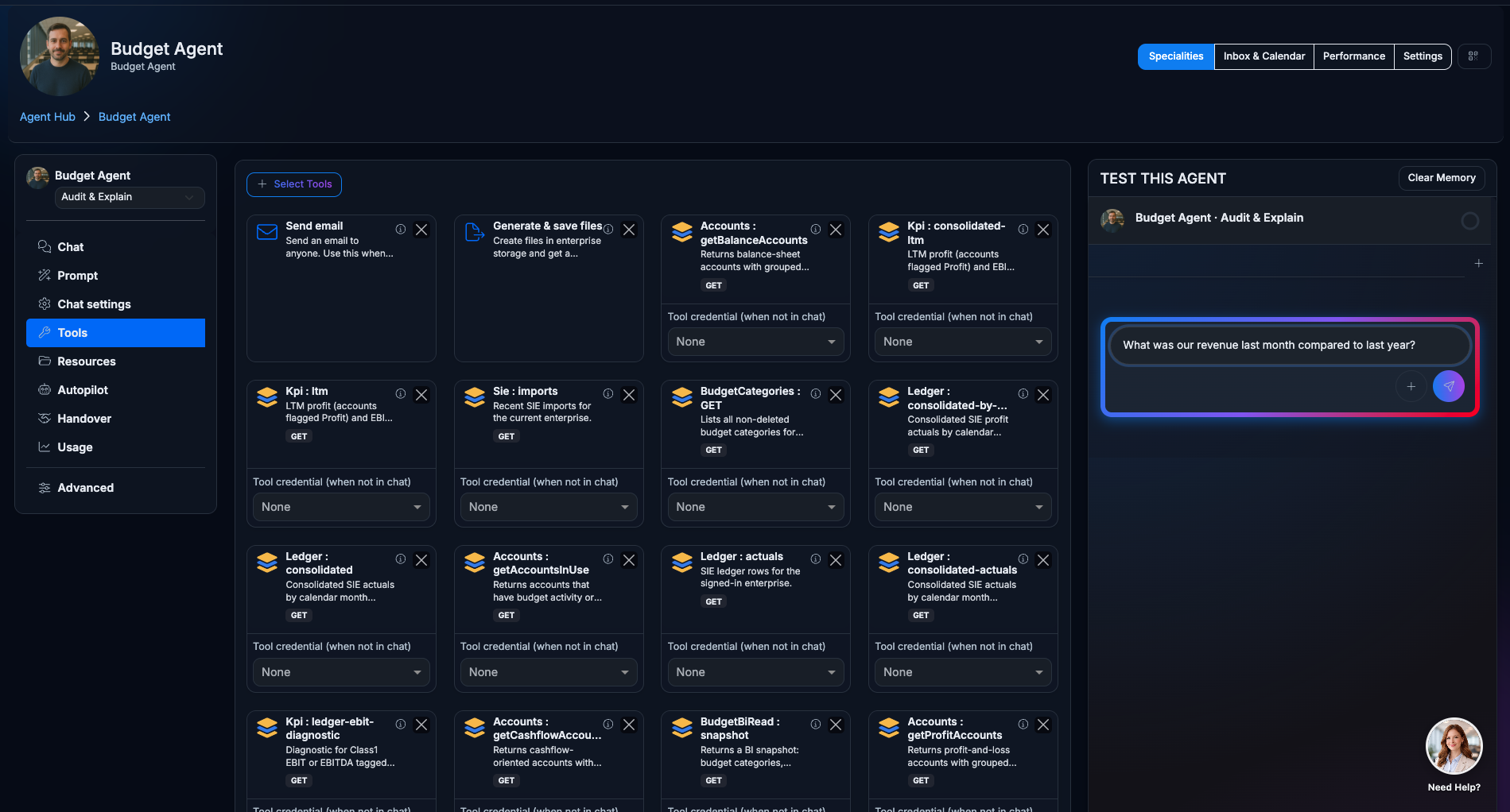 You Built an AI Agent. Now What?