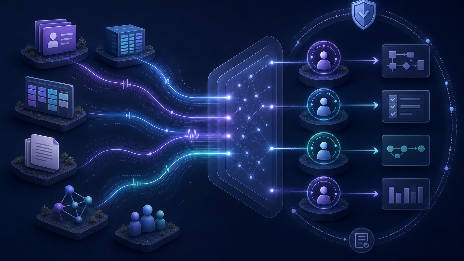 AI Doesn't Need More Intelligence. It Needs Your Business Context.