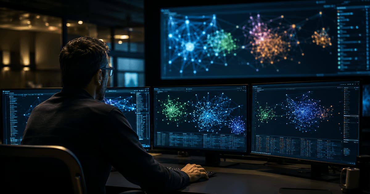 Wenn Microsoft Ihre Roadmap baut: Was Agent 365 für alle bedeutet, die KI-Agenten betreiben