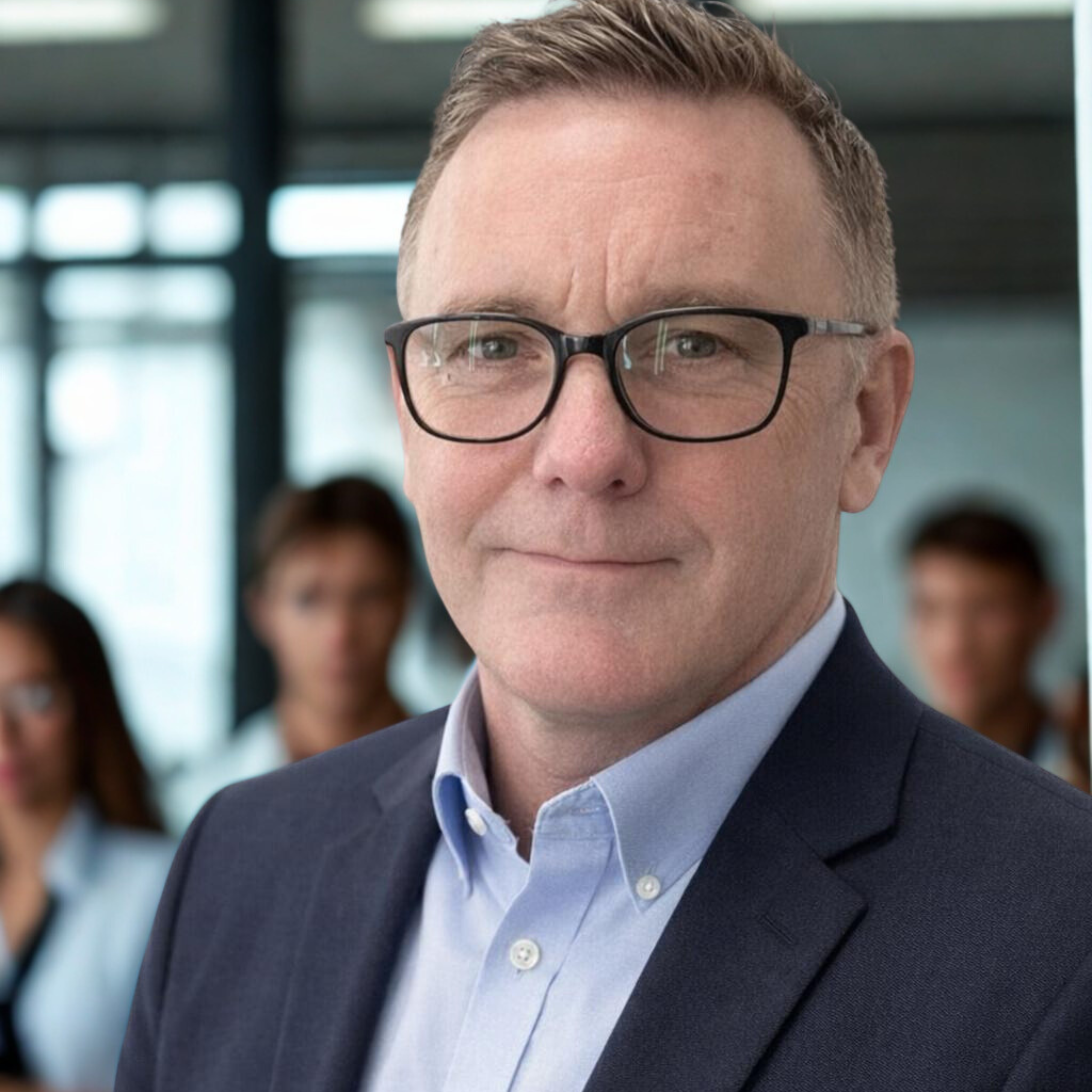Rolf Bäck