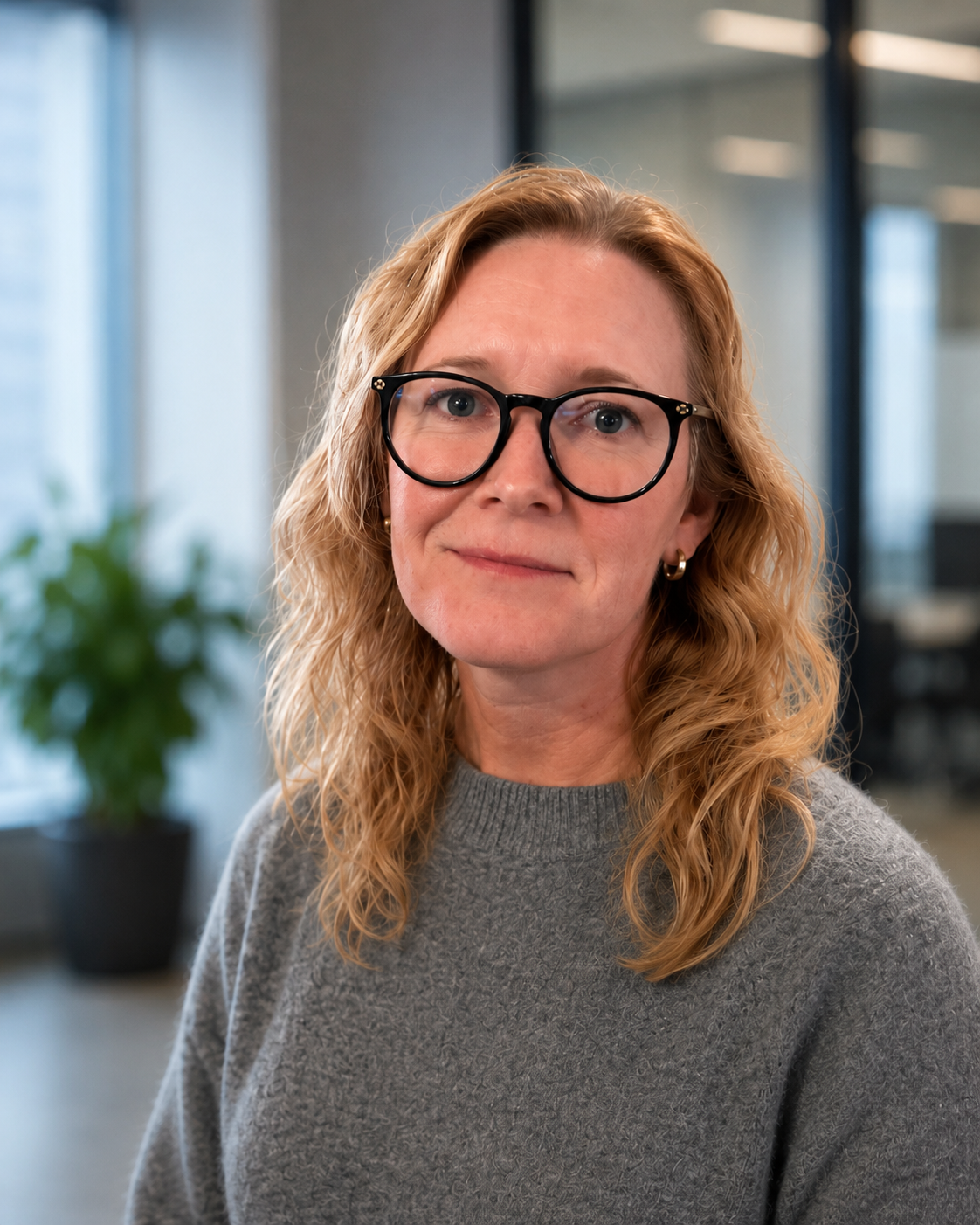 Sara Bäck