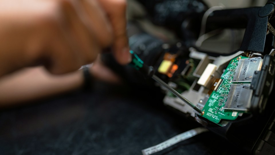 Copyl Connected Worker